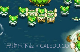 燃烧的蔬菜2经典版v3.2.12截图