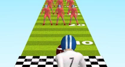 疯狂球员v0.17截图