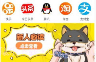 倾书微传V1.7.13截图