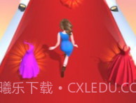 女王时装秀v0.14截图