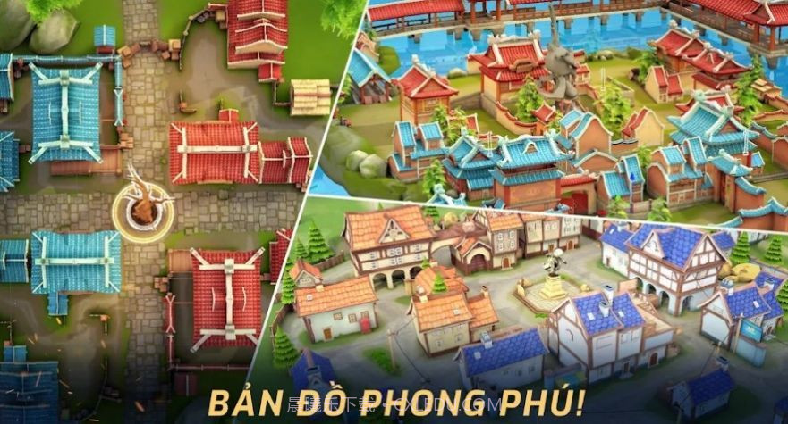 AS Legends1.16.0截图