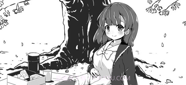 和妹妹同居的生活1.34.08截图