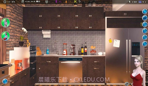 激情燃烧的岁月3.27.10截图
