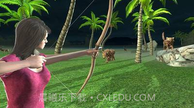 海洋幸存者求生岛v1.13截图
