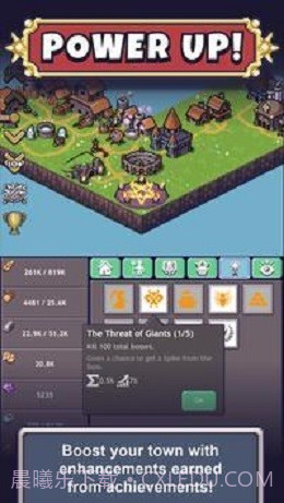 洞穴英雄v1.5.18截图
