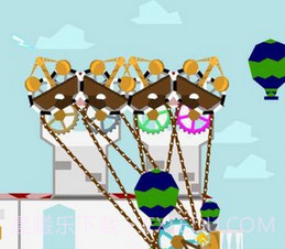 百万富翁工程师v1.7.13截图