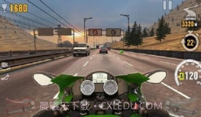 摩托之旅v1.6.15截图