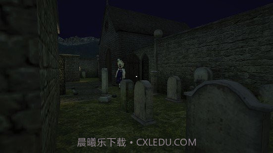 冰淇淋怪人2中文版v1.0.10截图