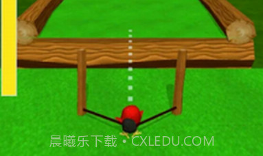 小鸟迷你高尔夫v230113鐎瑰宕渧1.11截图