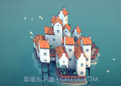 城市规划大师v1.18截图