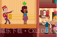 酒店门卫模拟器v2.11截图