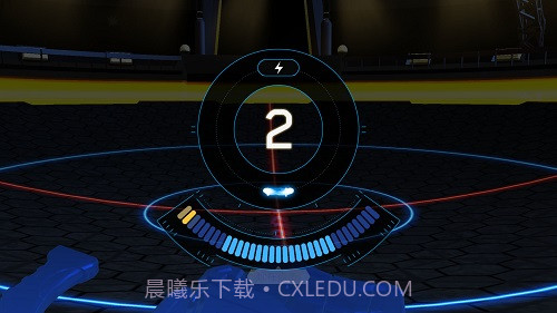 爆裂陀螺v1.13截图