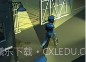 蜘蛛侠逃生计划v0.16截图