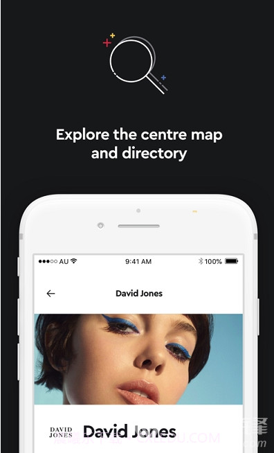 Westfield Plus AU/NZ(手机停车工具)V3.4.2 安卓最新版V3.4.7截图