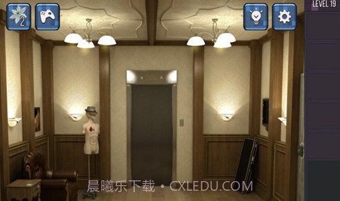 逃生挑战4V28鐎瑰宕渧1.8截图