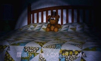 恐怖星期五v1.15截图