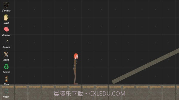 无名人偶0.11截图