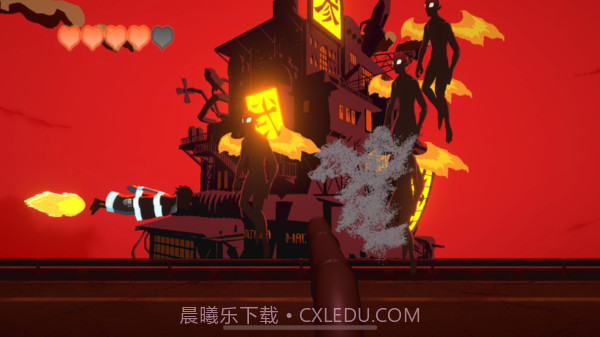 炎炎消防对战v1.14截图