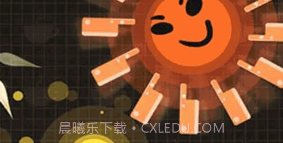 飞刀转圈圈v1.18截图