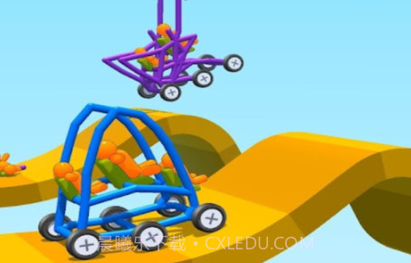 画个跑车向前冲v11鐎瑰宕渧1.7截图