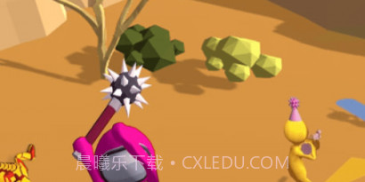 冲突竞技场v1.0.15截图