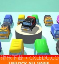 高速公路逃亡鲁莽追逐v1.17截图