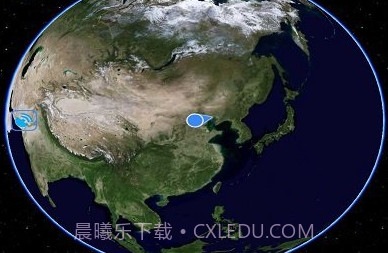 奥维互动地图2023V2.3.12截图