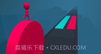 彩色轮子前进v1.15截图