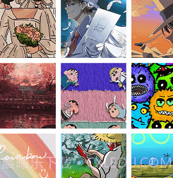 ps修图抠图大师v1.17截图