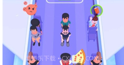 飞行午餐v1.18截图