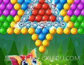 熊流行泡泡v1.6.17截图