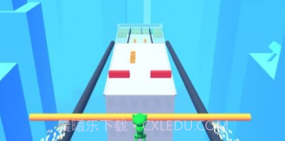 长棍冲冲冲v1.1.18截图