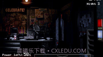 玩具熊模拟器22.8截图