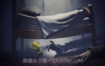 小小梦魇官方正版2024v1.0.14截图