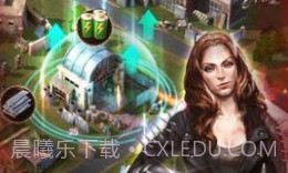 曙光防线v1.18截图