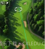 终极高尔夫球2022v1.15截图