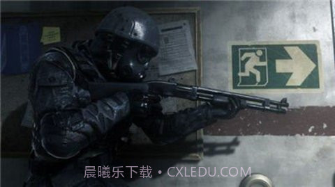 使命召唤6(Call of Duty)v2.9.11截图