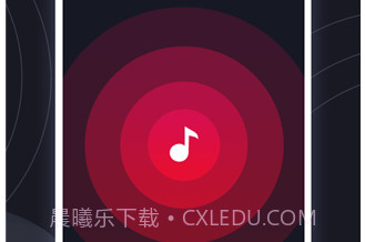 短视频音乐识别v1.2.8截图