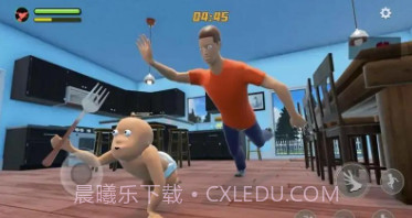 爸爸是你v144.13截图