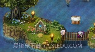 放置地牢v1.0.13截图