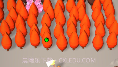 闲置伐木工人v1.0.8截图