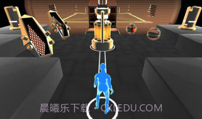 奇点隐形动作冒险v2.1.10截图