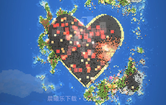 上帝模拟器全解锁最新2024v0.22.8截图