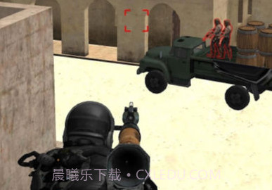 火箭攻击3D官网版v1.0.11截图