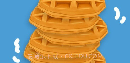 3d煎饼塔v0.16截图