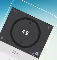 爱动计步器v2.16截图