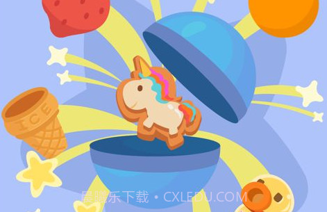 熊猫博士冰淇淋车2v1.10截图