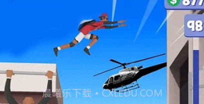铤而走险v2.13截图
