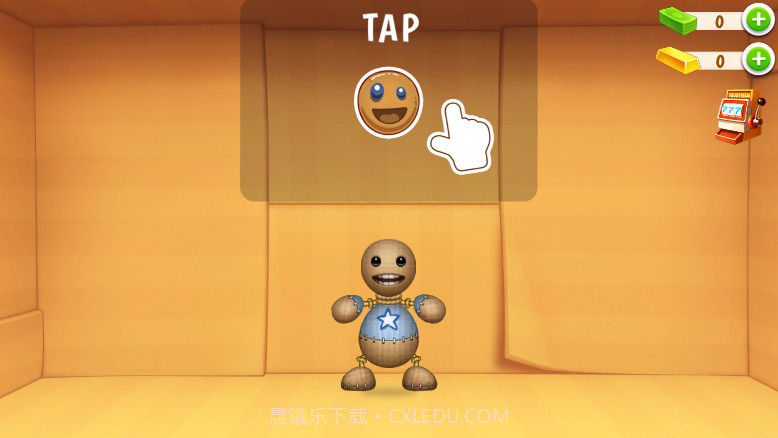 疯狂木偶人2v1.0.13截图