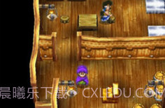 勇者斗恶龙5v3.11截图